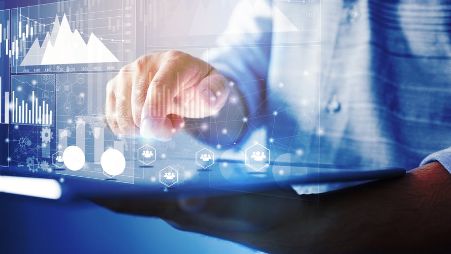 Estándares de la FFIEC: Guía Completa para la Gestión de Datos Institucionales Financieros
