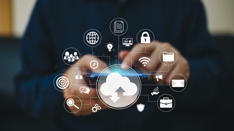 Protección de Datos en CSPs: Obligaciones y Estrategias para una Migración a la Nube Segura