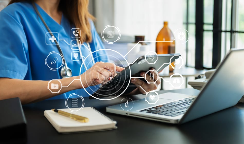 Qué es la ePHI (Información Electrónica de Salud Protegida)