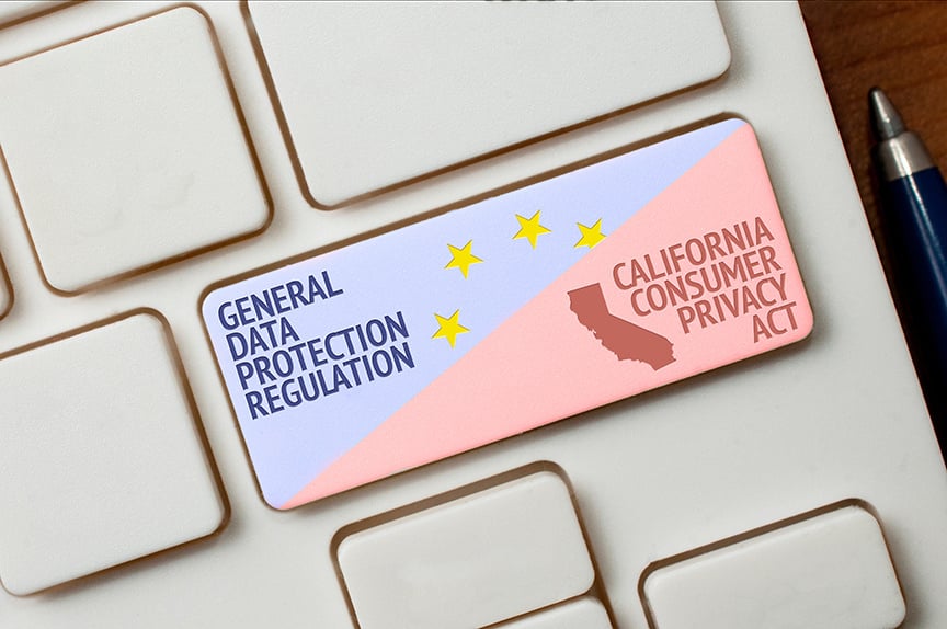Qué es la Ley de Privacidad del Consumidor de California (CCPA)