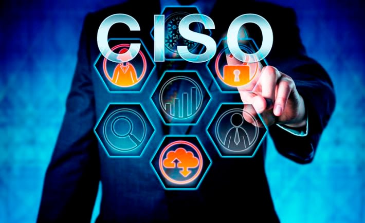 QUÉ SIGNIFICA CISO- INTERNO vs. EXTERNO | DELETE TECHNOLOGY