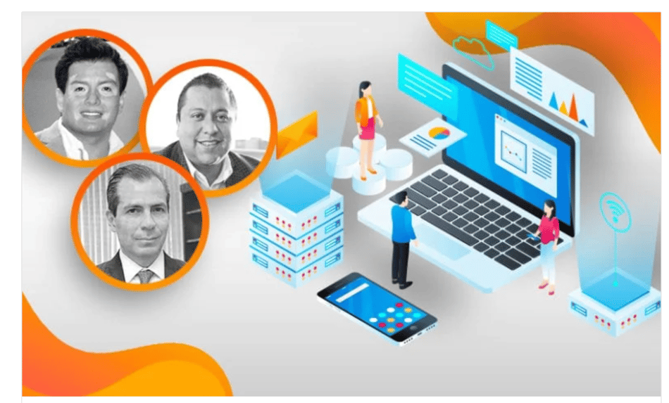 Blancco firma alianza estratégica con uno de sus partners Gold