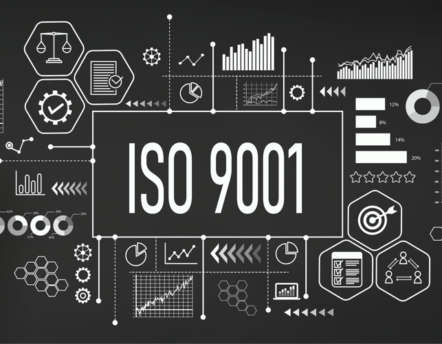 ¿Qué es la Norma ISO 9001 Gestión de Calidad?