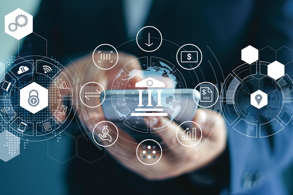 La Resistencia de las Entidades Financieras ante las Ciber Amenazas