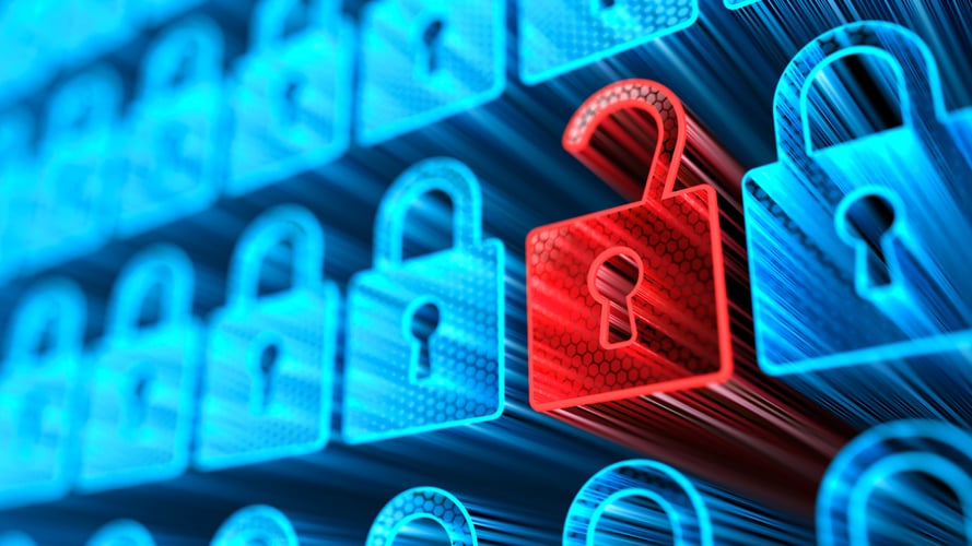 Razones más comunes para no cumplir con las normativas en protección de datos o estándares de seguridad informática