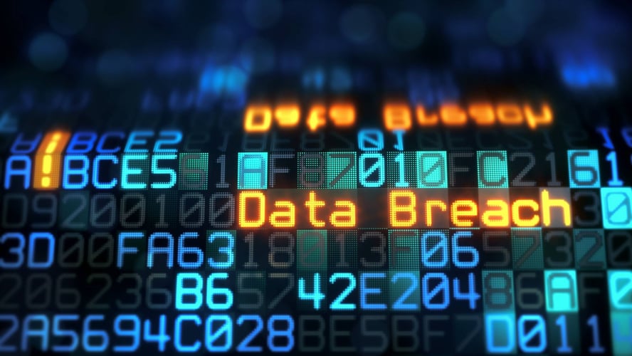 Notificación y Manejo de Violaciones de Datos en tu Empresa | Delete Technology