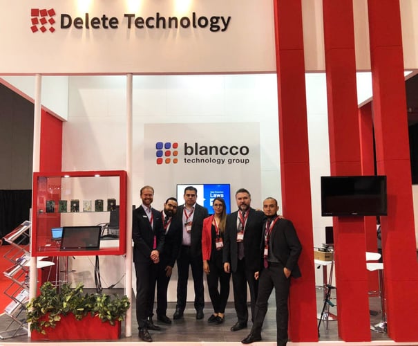 Infosecurity México 2019