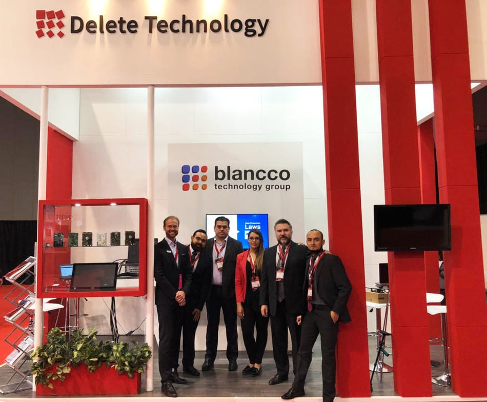 Infosecurity México 2019