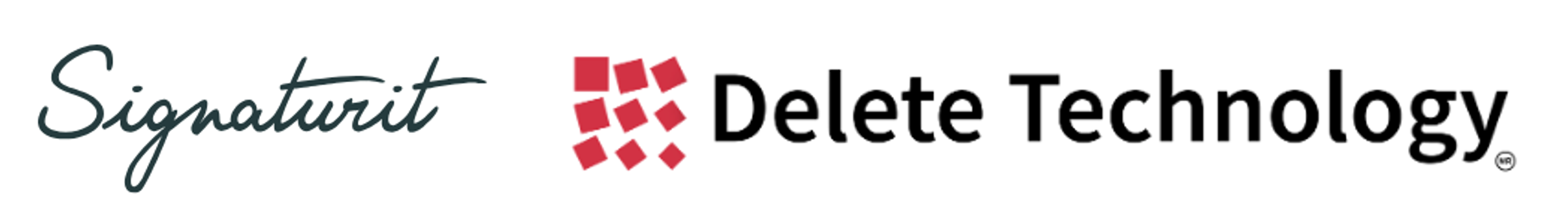Logo Signaturit DT