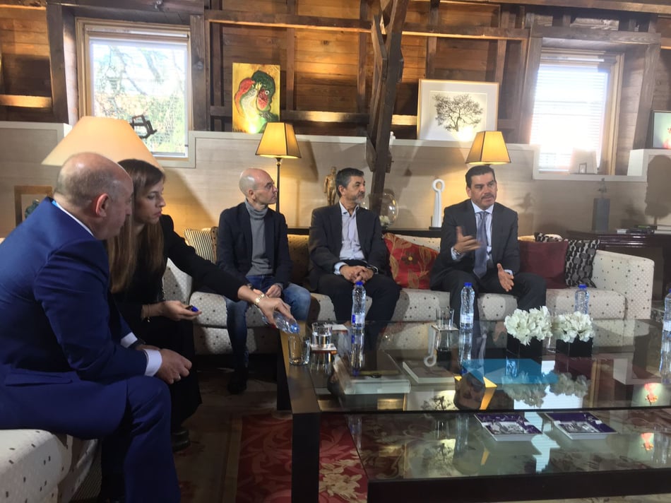 Expertos debaten sobre el Esquema Nacional de Seguridad y Contratación Pública