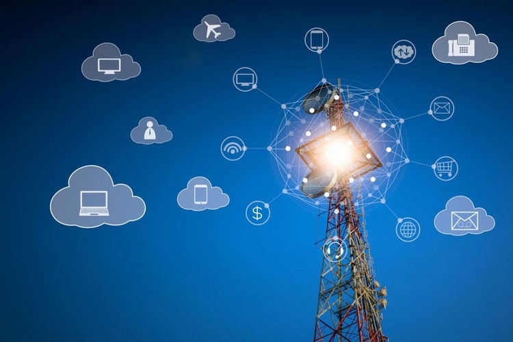Protección de Datos de Tarjetas en el Sector Telecomunicaciones: Cumplimiento de la Norma PCI DSS con Soluciones de Borrado Seguro y Certificado.