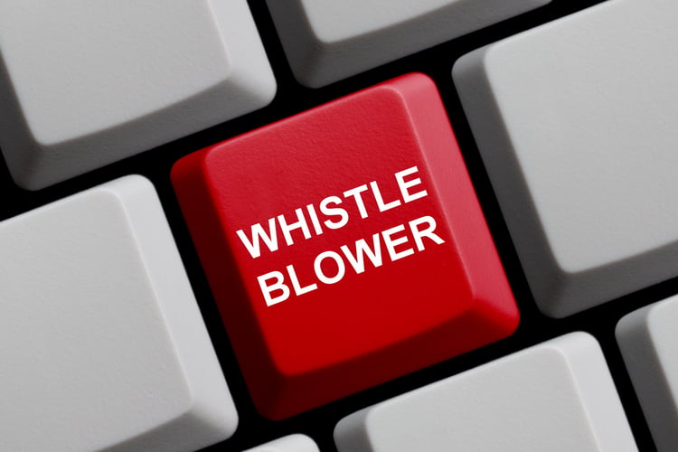 La Directiva Whistleblowing ya se aplica en España