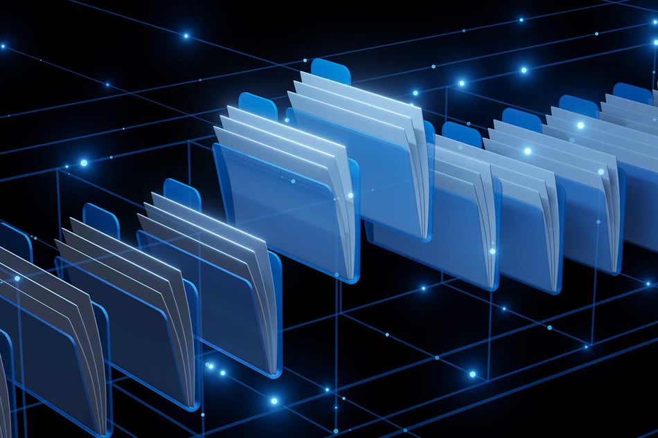 Proceso de gestión del ciclo de vida de la información: fases, normas y buenas prácticas