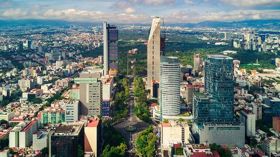 Protección de datos en México: Normativas y borrado de información en los diversos sectores de la economía.