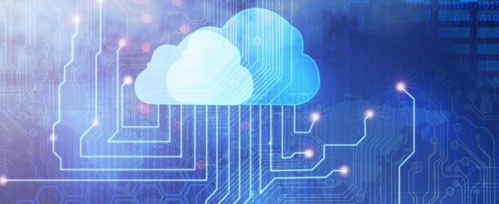 data cloud