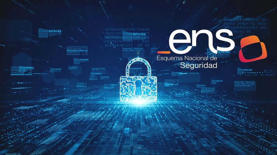 Nuevo Esquema Nacional de Seguridad (ENS) Real Decreto 311/2022