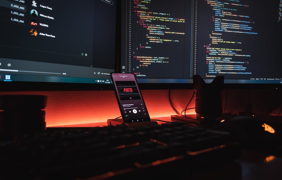 Legislación informática y de software en México