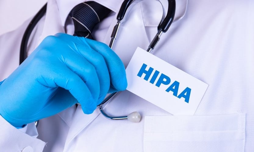 Borrado Seguro y Certificado en la Ley de Portabilidad y Responsabilidad de Seguros Médicos (HIPAA)