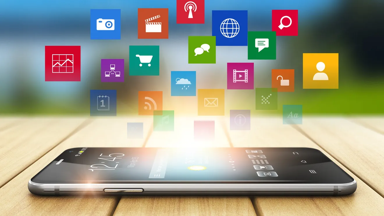 Delete Smarthphone phone 3