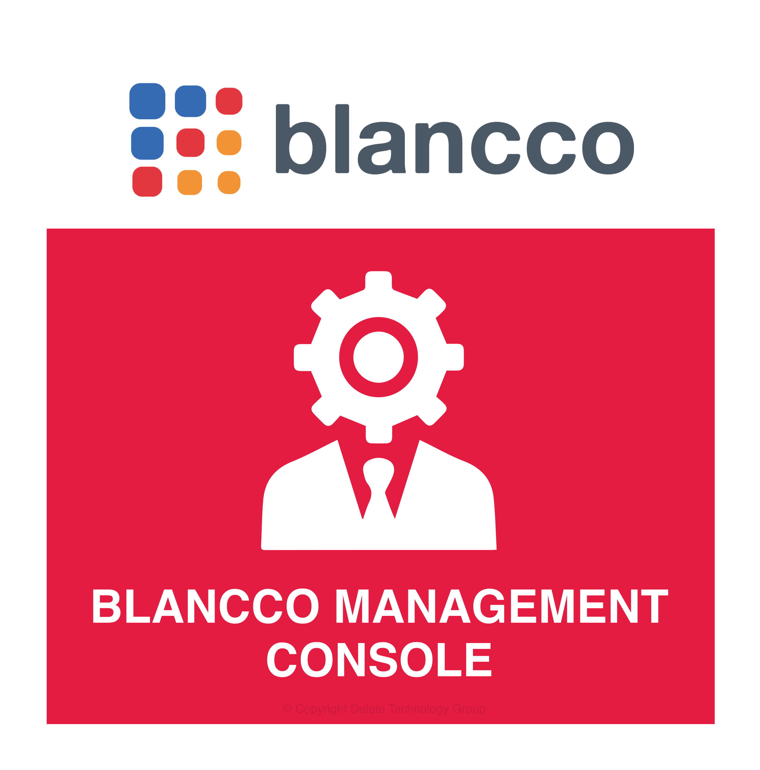 BMC