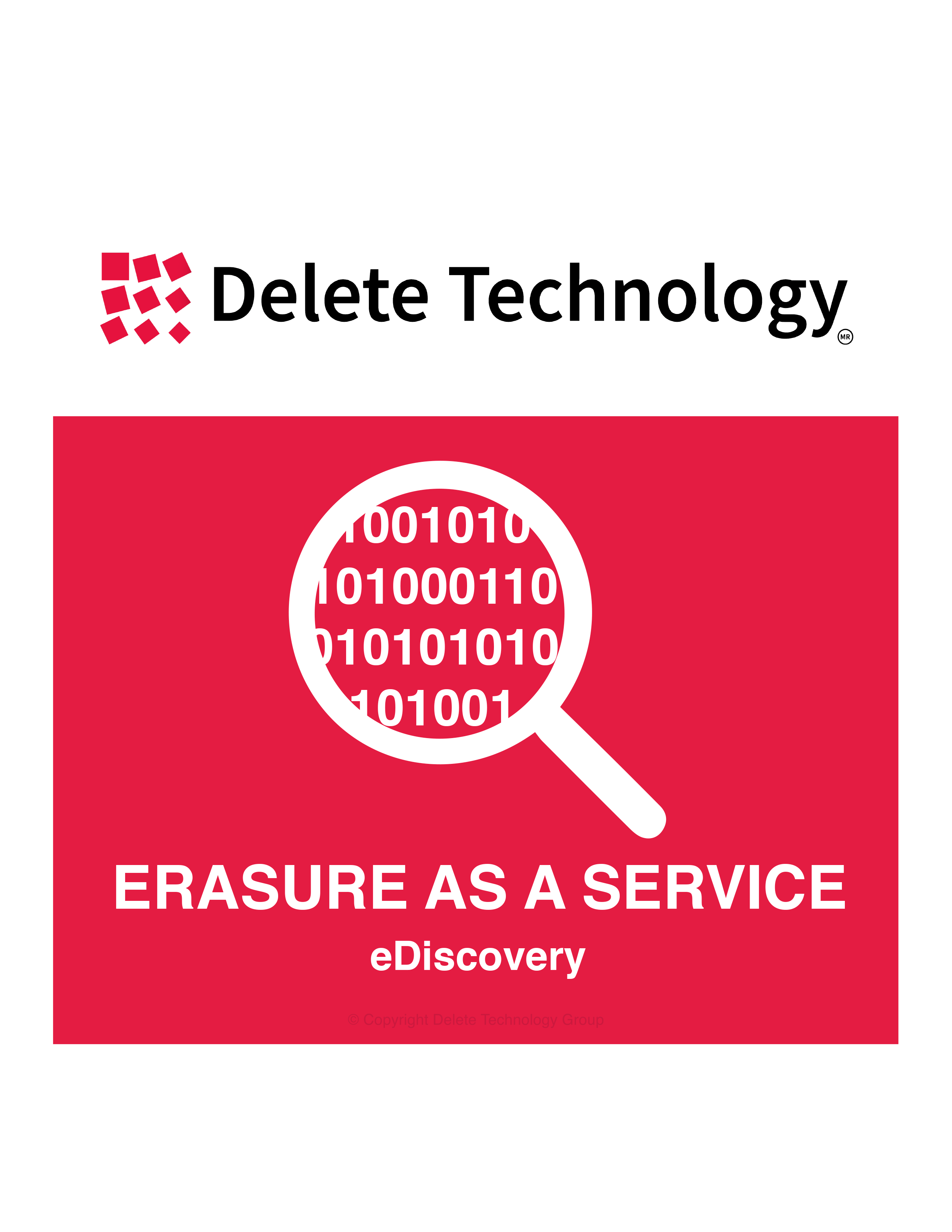 EaaS_ediscovery