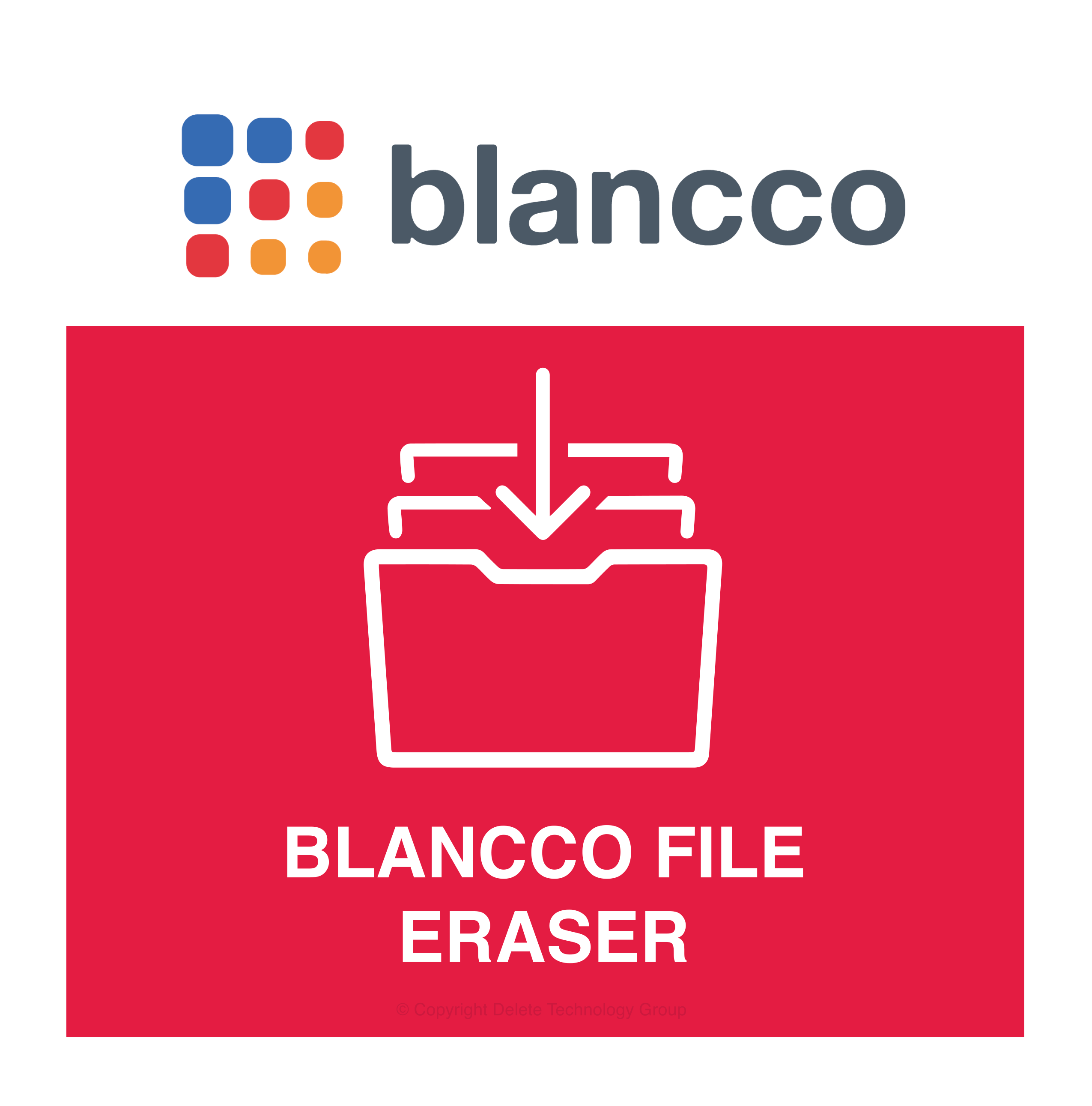 file eraser