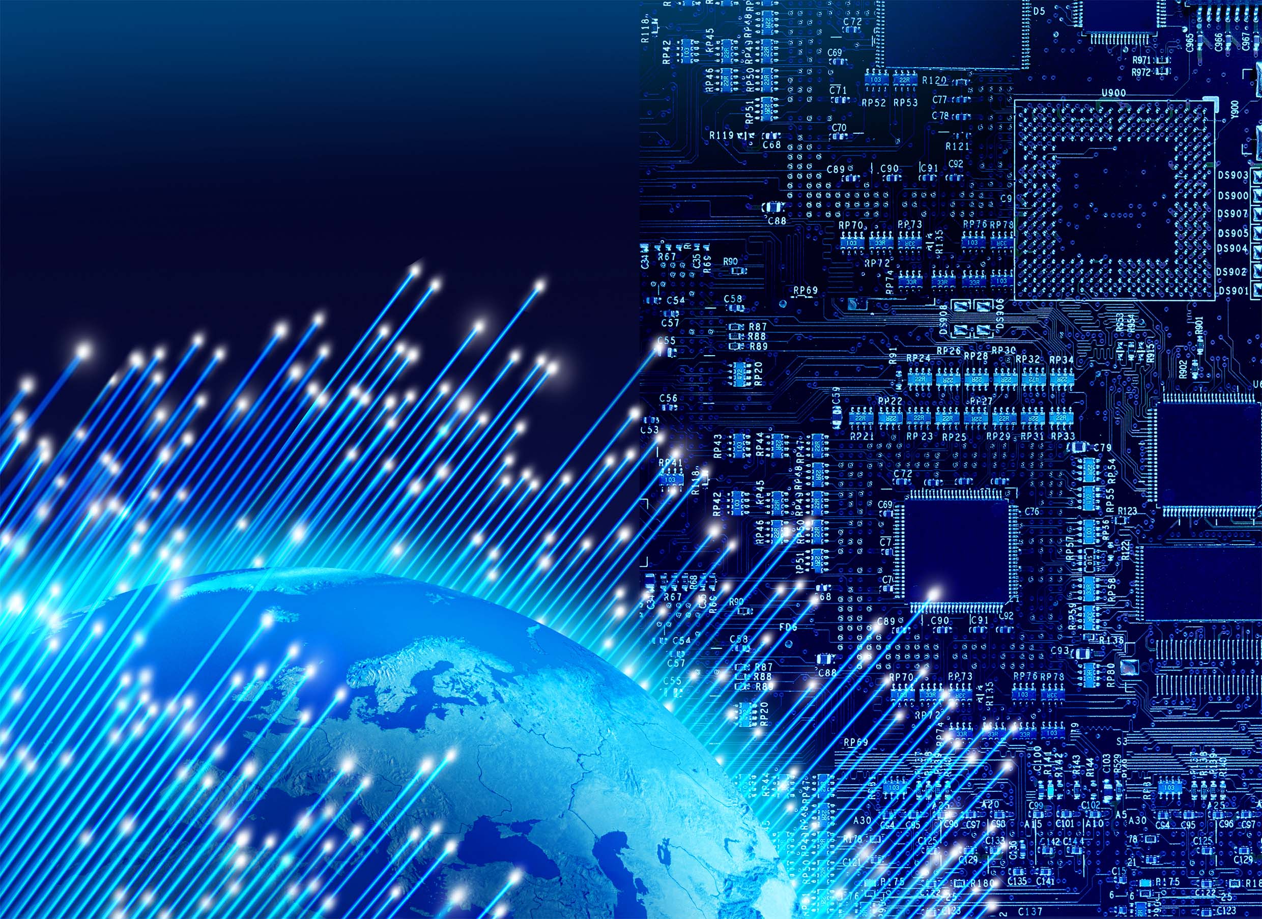 Código de Derecho de la Ciberseguridad Código de Derecho de la Ciberseguridad